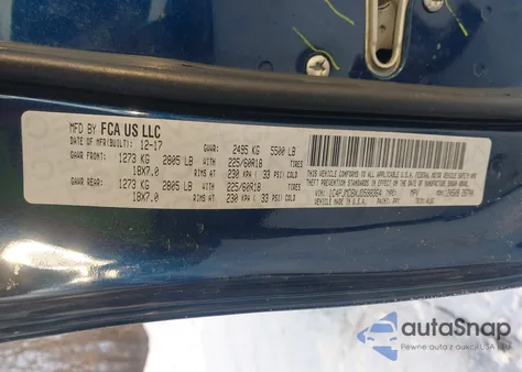 2018 Jeep Cherokee Limited 4X4 from USA, damaged, VIN 1C4PJMDBXJD598364